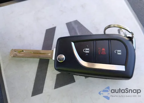 2022 Toyota Rav4 Le from USA, damaged, VIN 2T3H1RFV5NW188475